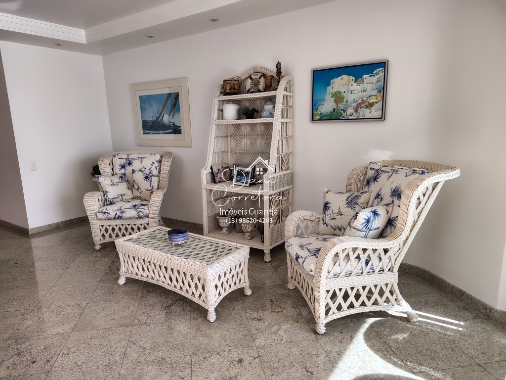 Apartamento, 3 quartos, 140 m² - Foto 4