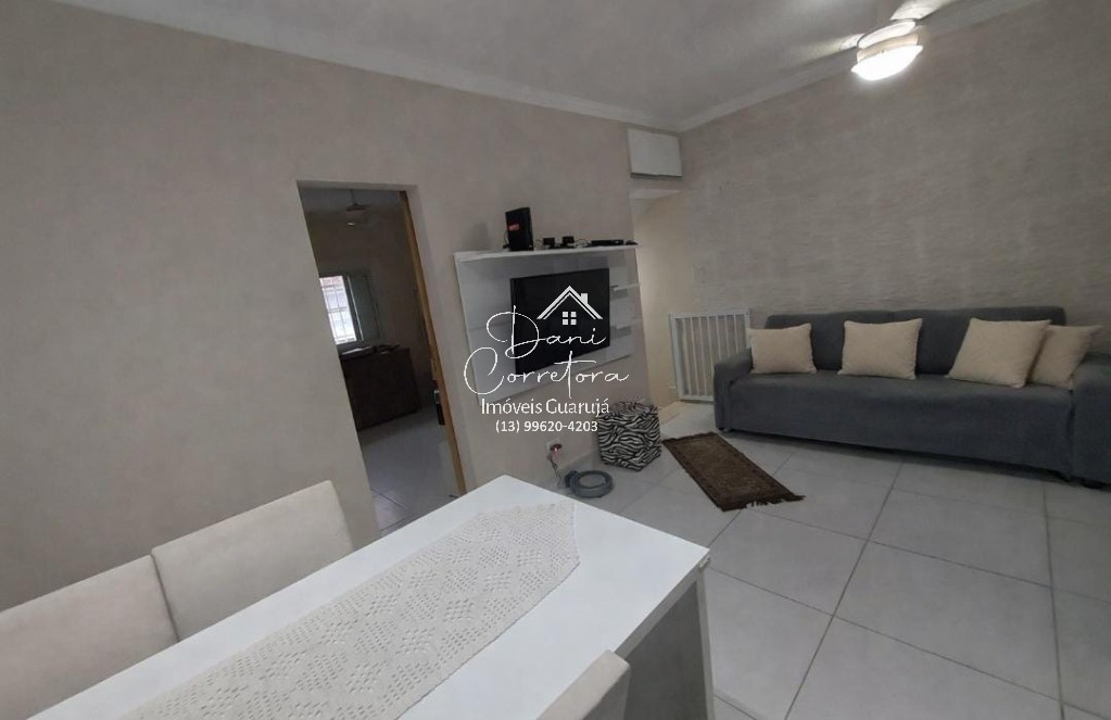 Sobrado, 2 quartos, 60 m² - Foto 5