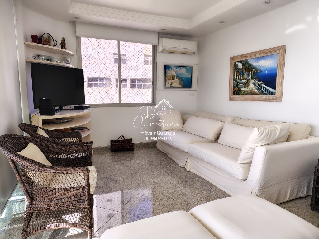 Apartamento, 3 quartos, 140 m² - Foto 3