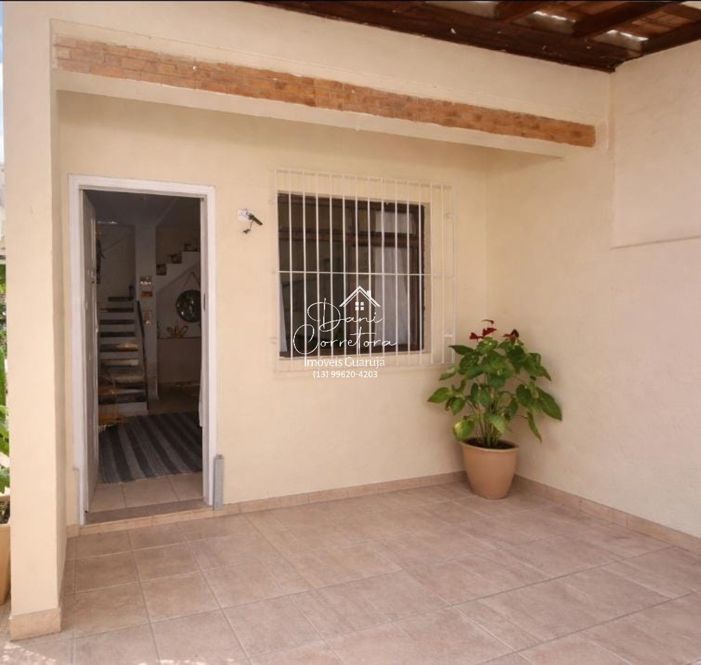 Casa, 2 quartos - Foto 2