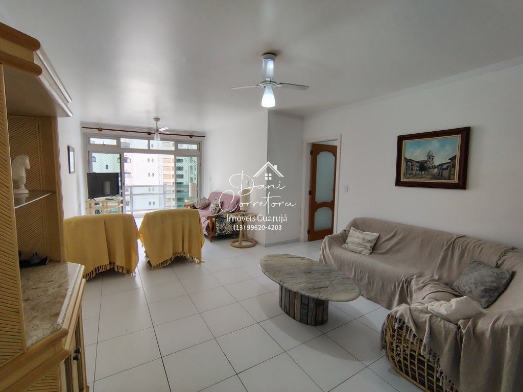 Apartamento, 3 quartos, 134 m² - Foto 3