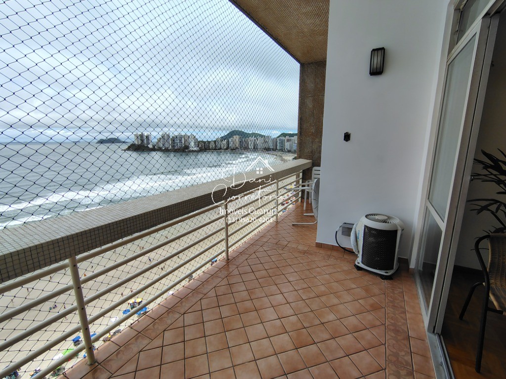 Apartamento, 3 quartos, 170 m² - Foto 6