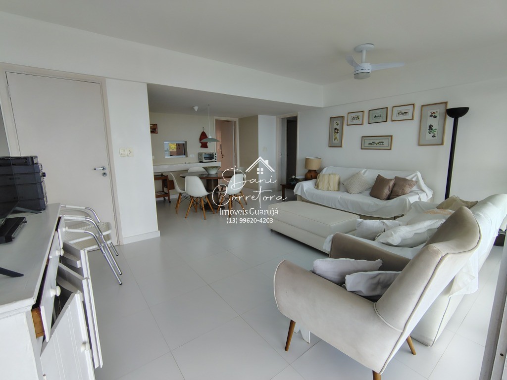 Apartamento, 4 quartos, 125 m² - Foto 4