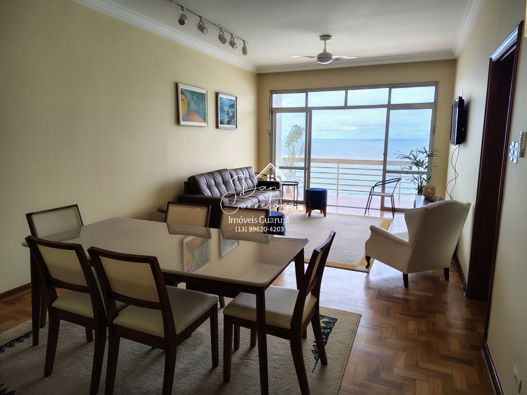 Apartamento, 3 quartos, 170 m² - Foto 1