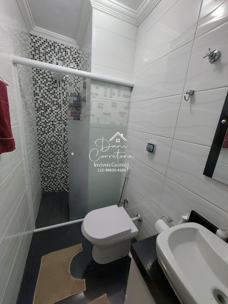 Sobrado, 2 quartos, 60 m² - Foto 22