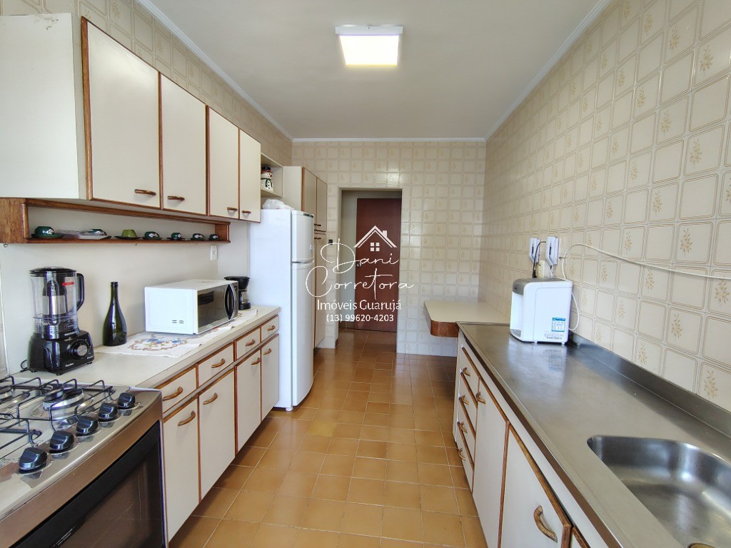 Apartamento, 3 quartos, 170 m² - Foto 24