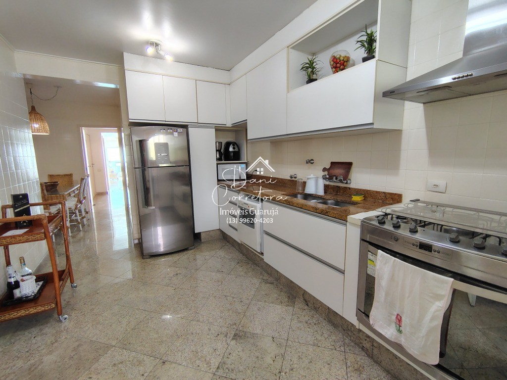 Apartamento, 3 quartos, 140 m² - Foto 22