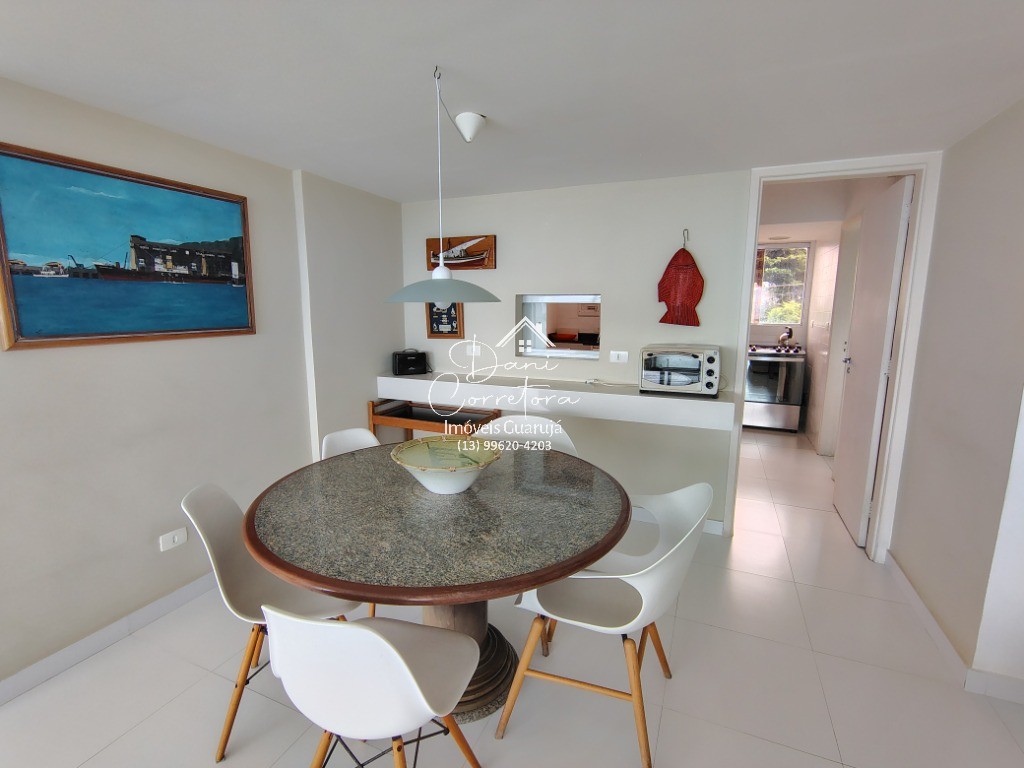 Apartamento, 4 quartos, 125 m² - Foto 10