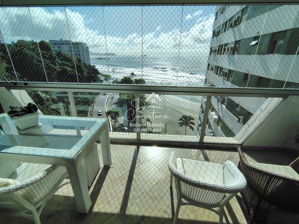 Apartamento, 3 quartos, 140 m² - Foto 8