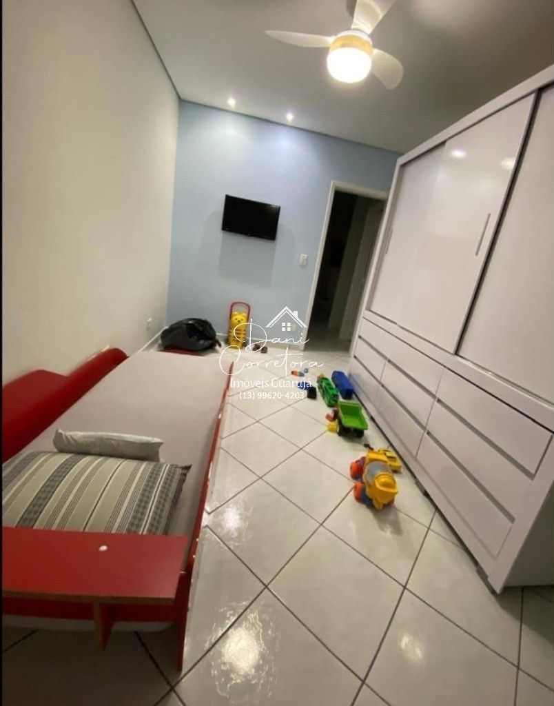 Sobrado, 3 quartos, 87 m² - Foto 12