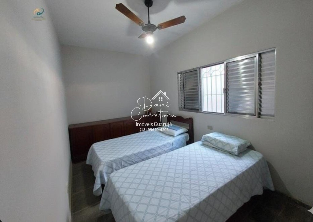 CASA Residencial em GUARUJÁ - SP, VILA SANTA ROSA em VILA SANTA ROSA, GUARUJÁ — foto 20