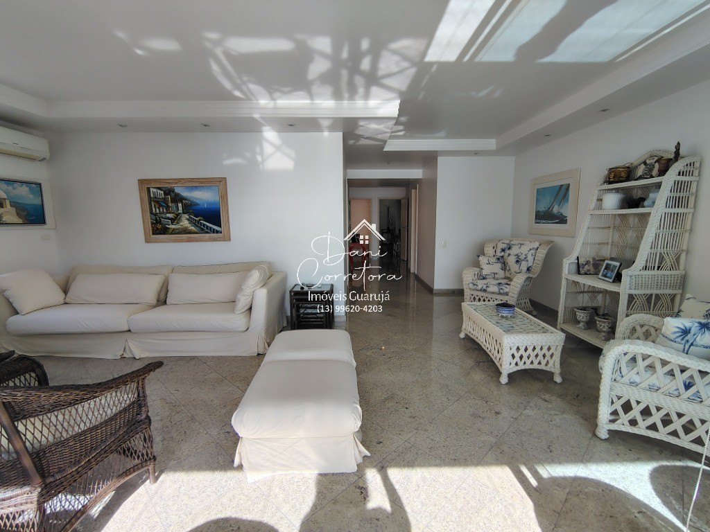 Apartamento, 3 quartos, 140 m² - Foto 5