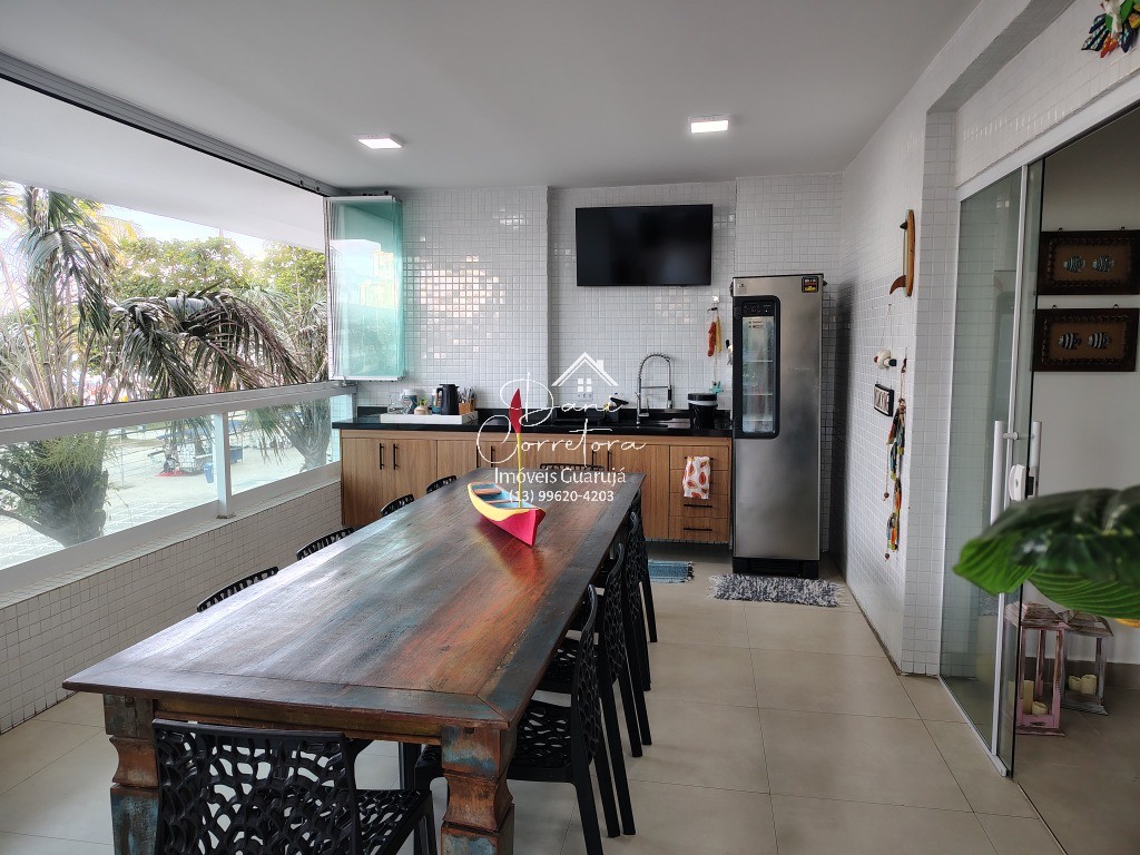 Apartamento, 5 quartos, 188 m² - Foto 10