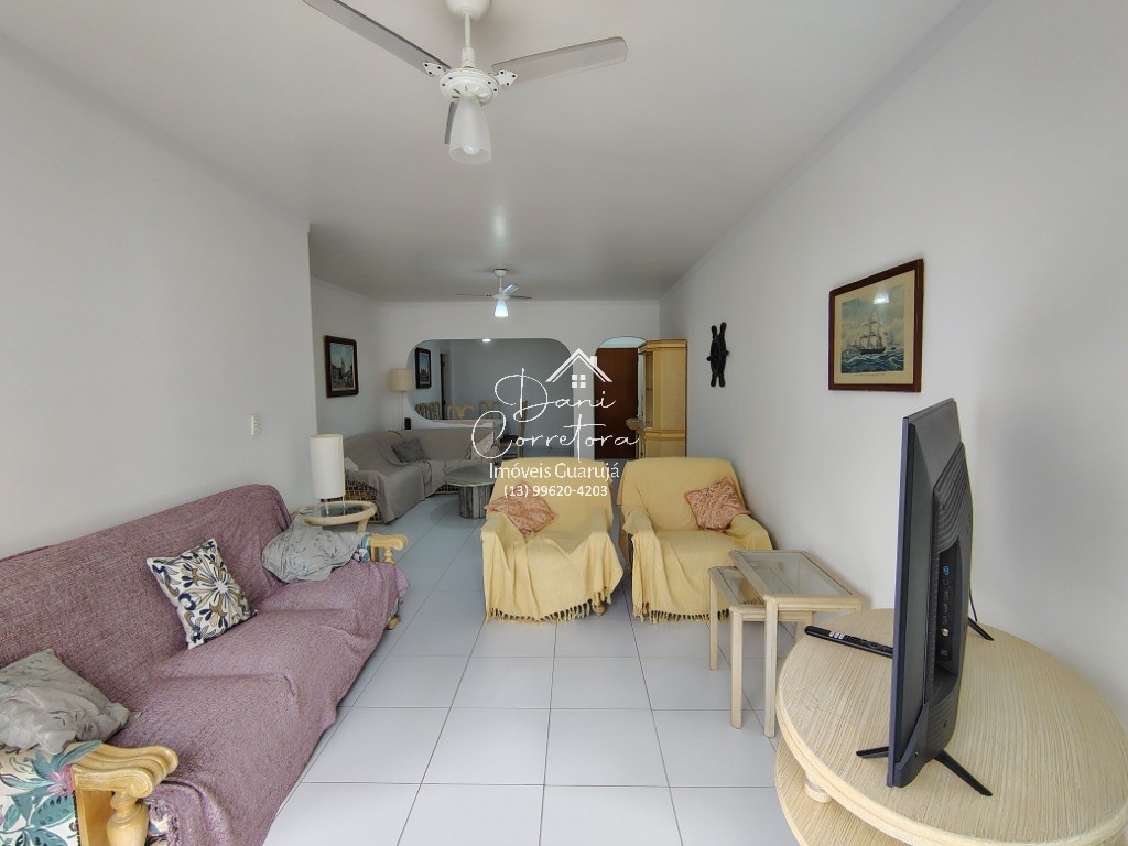 Apartamento, 3 quartos, 134 m² - Foto 4
