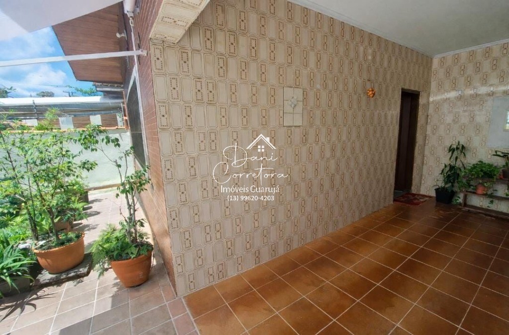 CASA Residencial em GUARUJÁ - SP, VILA SANTA ROSA em VILA SANTA ROSA, GUARUJÁ — foto 5