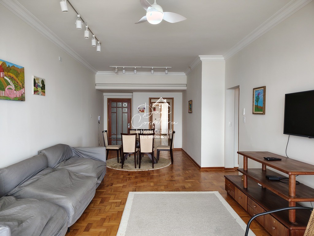 Apartamento, 2 quartos, 150 m² - Foto 3