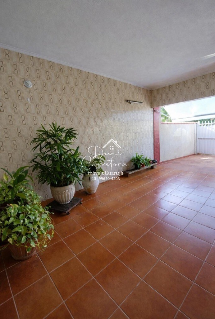CASA Residencial em GUARUJÁ - SP, VILA SANTA ROSA em VILA SANTA ROSA, GUARUJÁ — foto 4