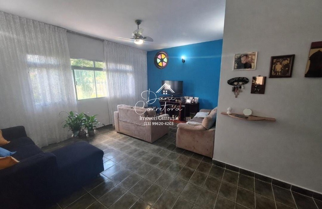 CASA Residencial em GUARUJÁ - SP, VILA SANTA ROSA em VILA SANTA ROSA, GUARUJÁ — foto 6