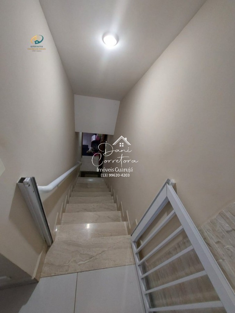 Sobrado, 2 quartos, 60 m² - Foto 28