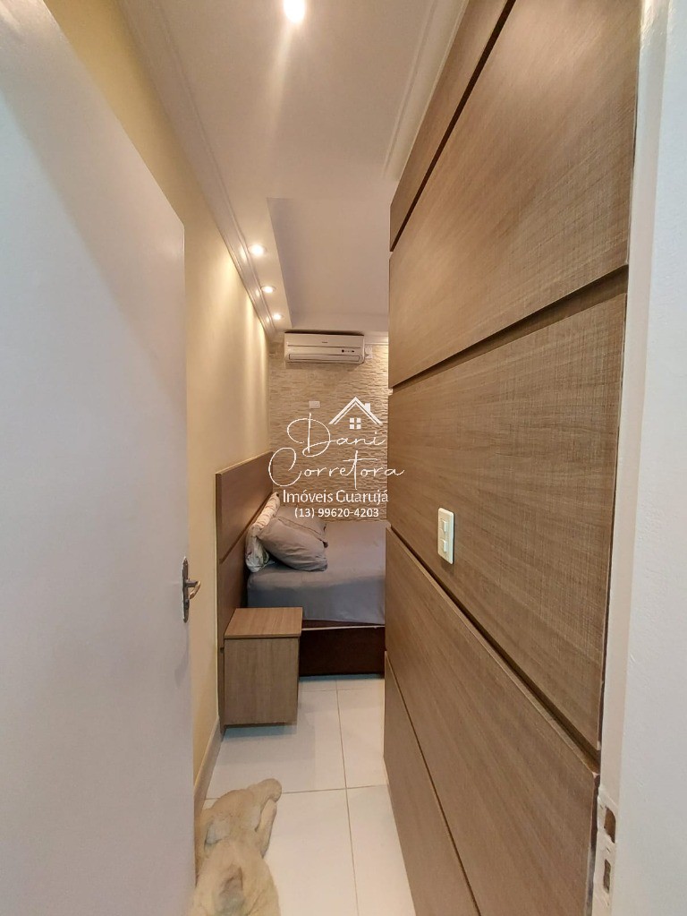 Sobrado, 2 quartos, 60 m² - Foto 21