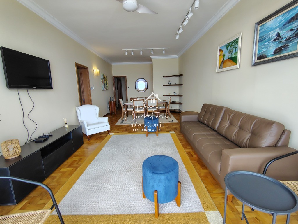 Apartamento, 3 quartos, 170 m² - Foto 5