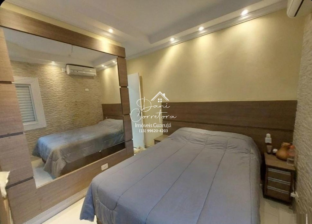 Sobrado, 2 quartos, 60 m² - Foto 16