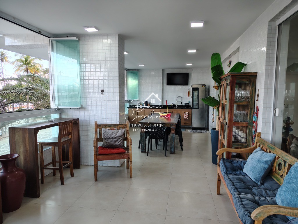 Apartamento, 5 quartos, 188 m² - Foto 13