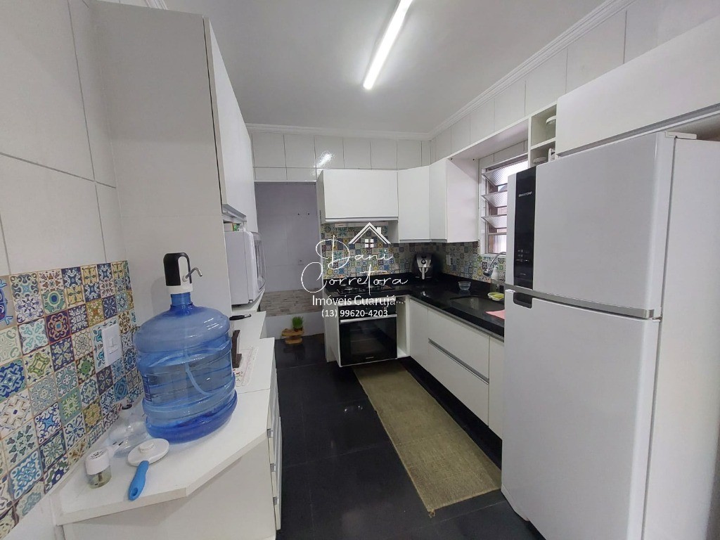 Sobrado, 2 quartos, 60 m² - Foto 6