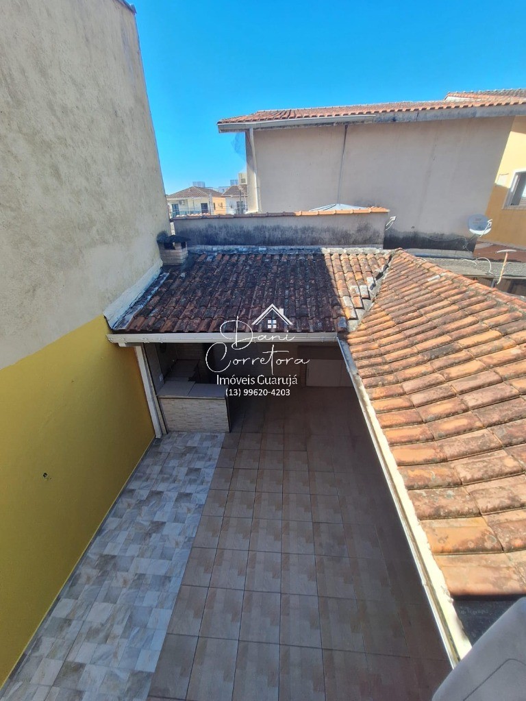 Casa, 3 quartos - Foto 35