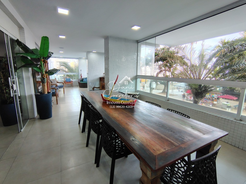 Apartamento, 5 quartos, 188 m² - Foto 1