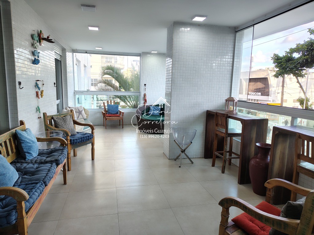 Apartamento, 5 quartos, 188 m² - Foto 11