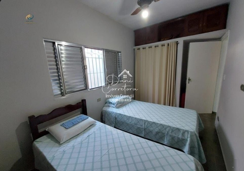 CASA Residencial em GUARUJÁ - SP, VILA SANTA ROSA em VILA SANTA ROSA, GUARUJÁ — foto 21