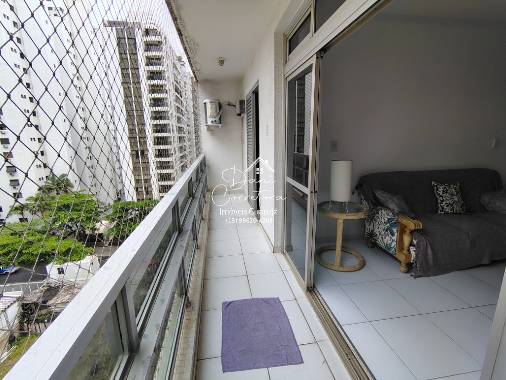 Apartamento, 3 quartos, 134 m² - Foto 5