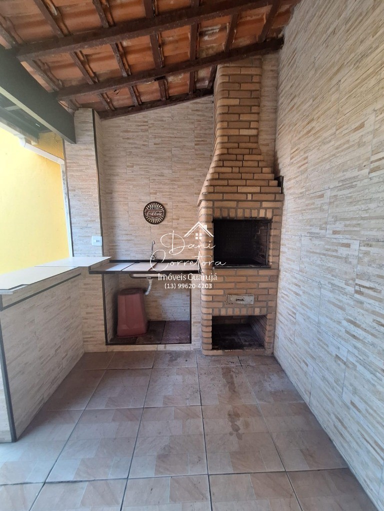 Casa, 3 quartos - Foto 18