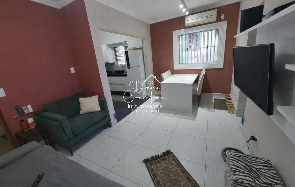 Sobrado, 2 quartos, 60 m² - Foto 1