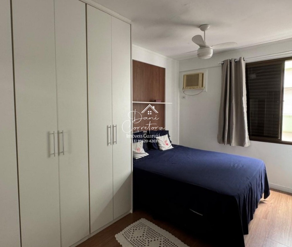 Apartamento, 2 quartos, 85 m² - Foto 6