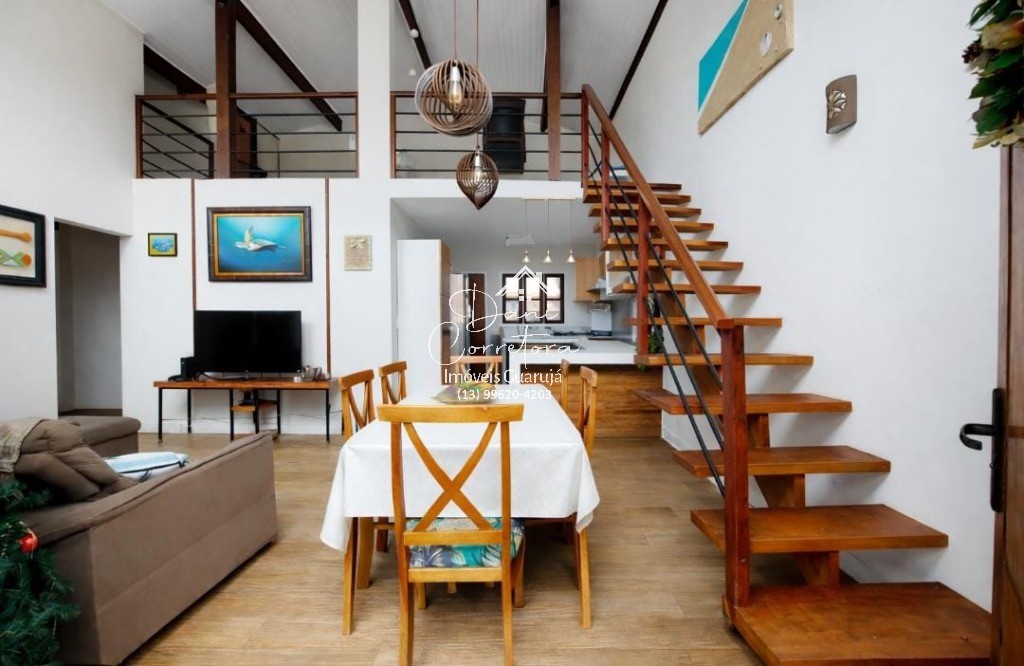 Casa, 5 quartos - Foto 5