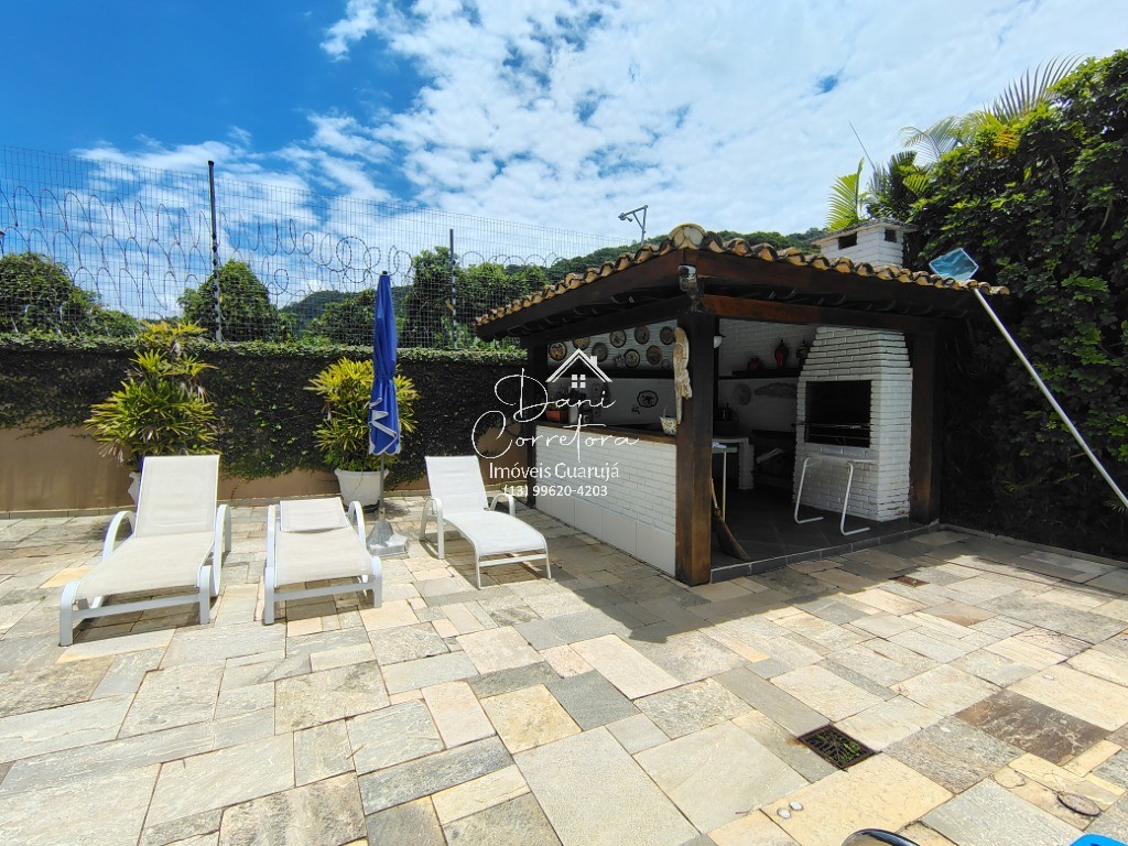 Casa de Condomínio, 4 quartos - Foto 18