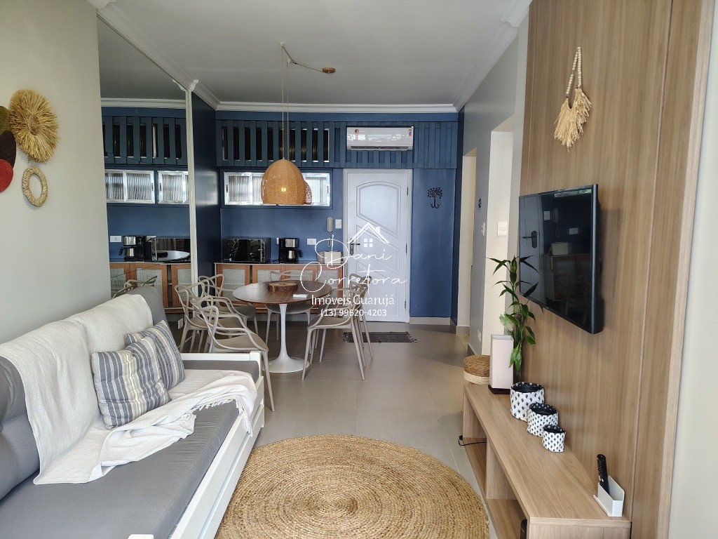 Apartamento, 1 quarto, 60 m² - Foto 4