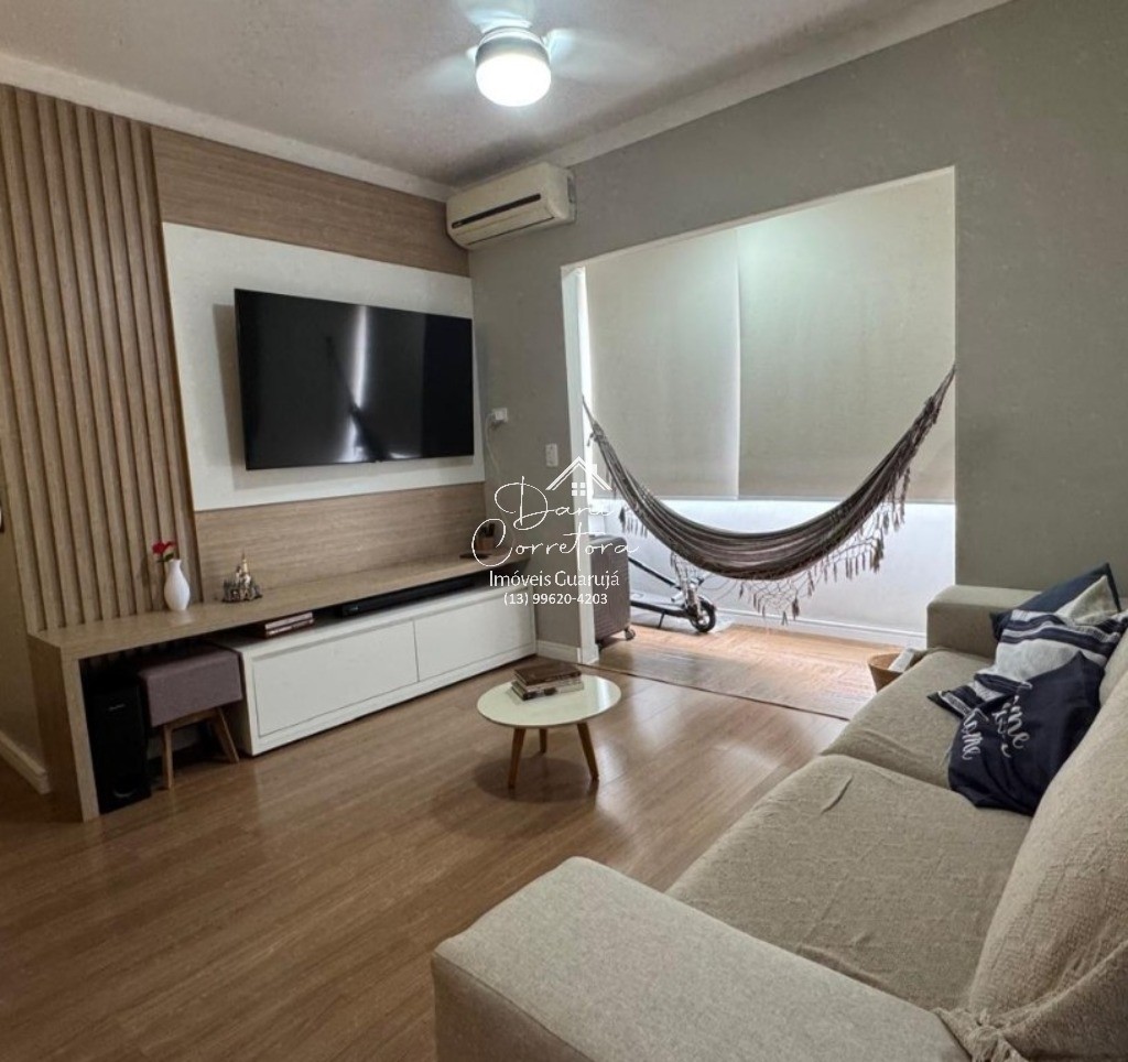 Apartamento, 2 quartos, 85 m² - Foto 5