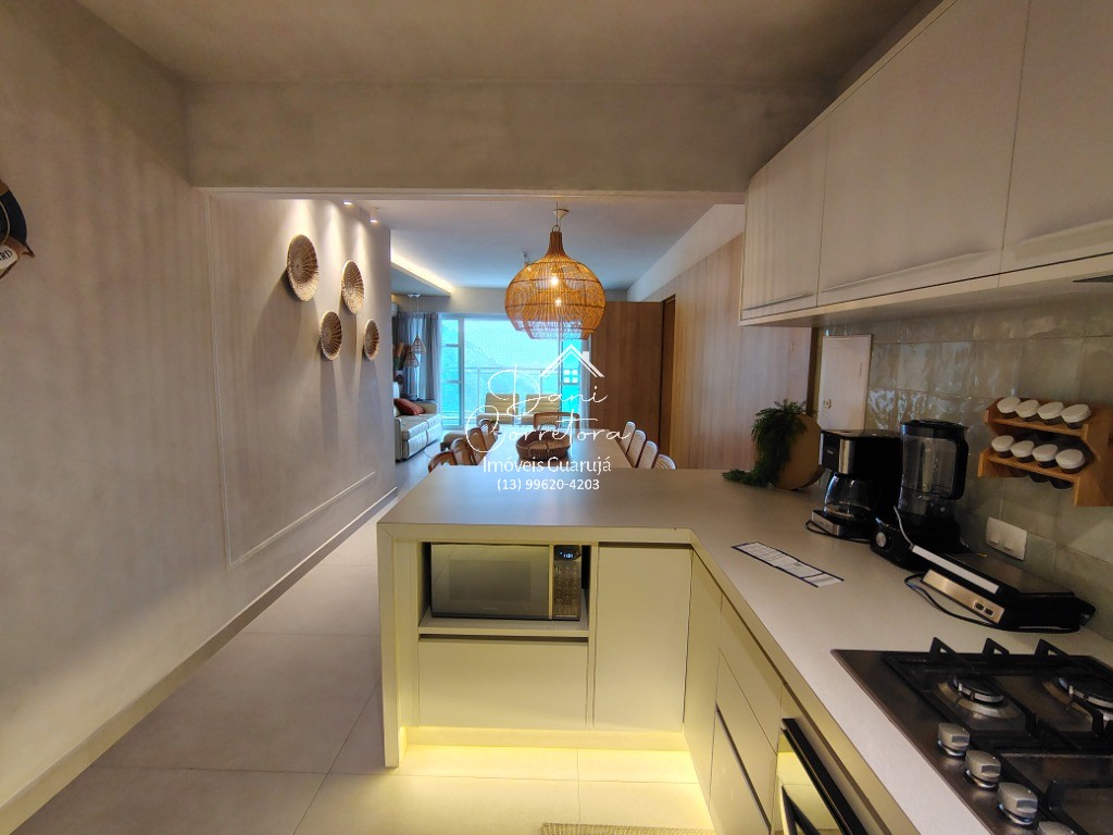 Apartamento, 3 quartos, 165 m² - Foto 7