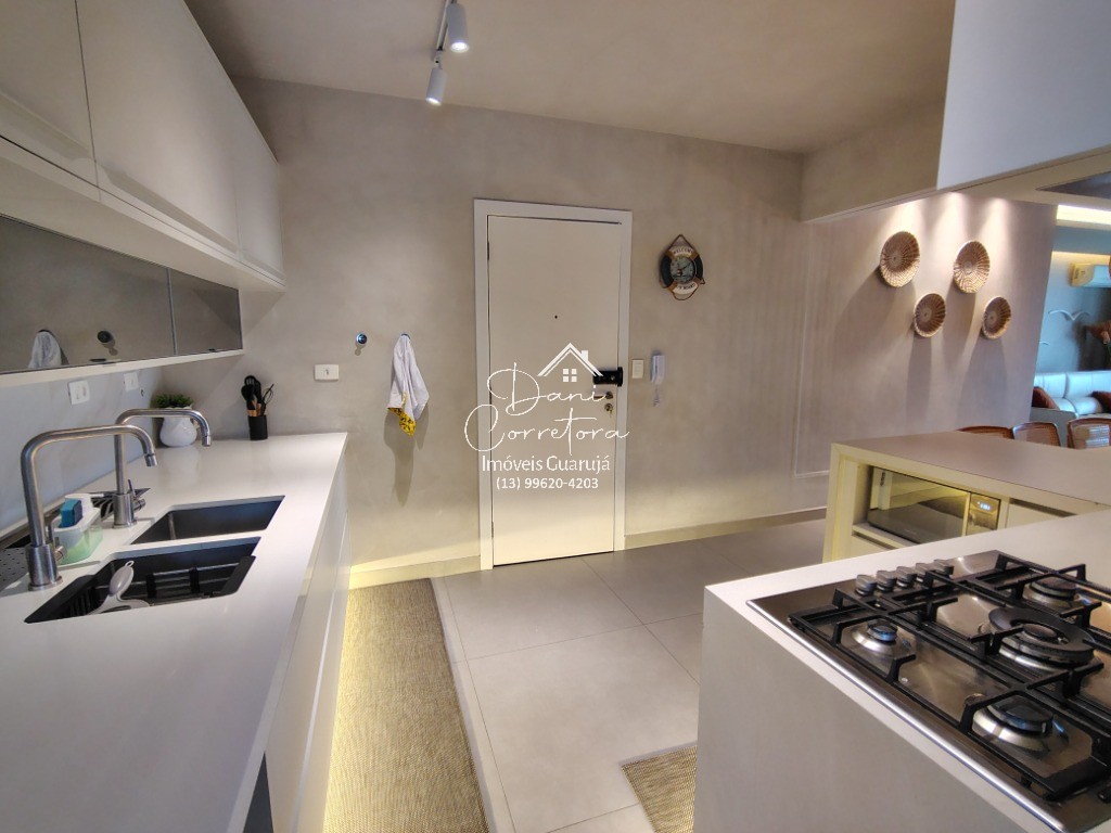 Apartamento, 3 quartos, 165 m² - Foto 6