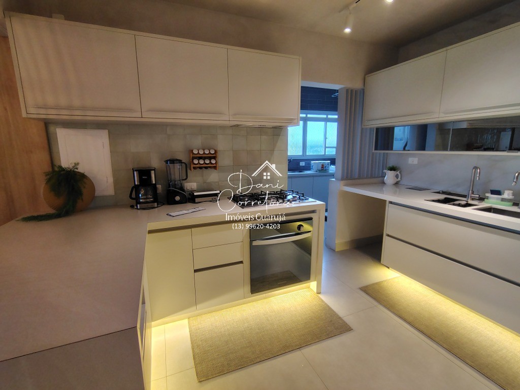 Apartamento, 3 quartos, 165 m² - Foto 9