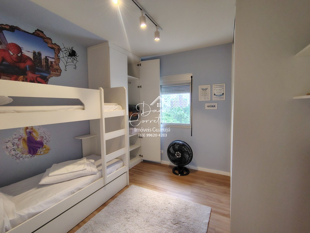 Apartamento, 3 quartos, 165 m² - Foto 17
