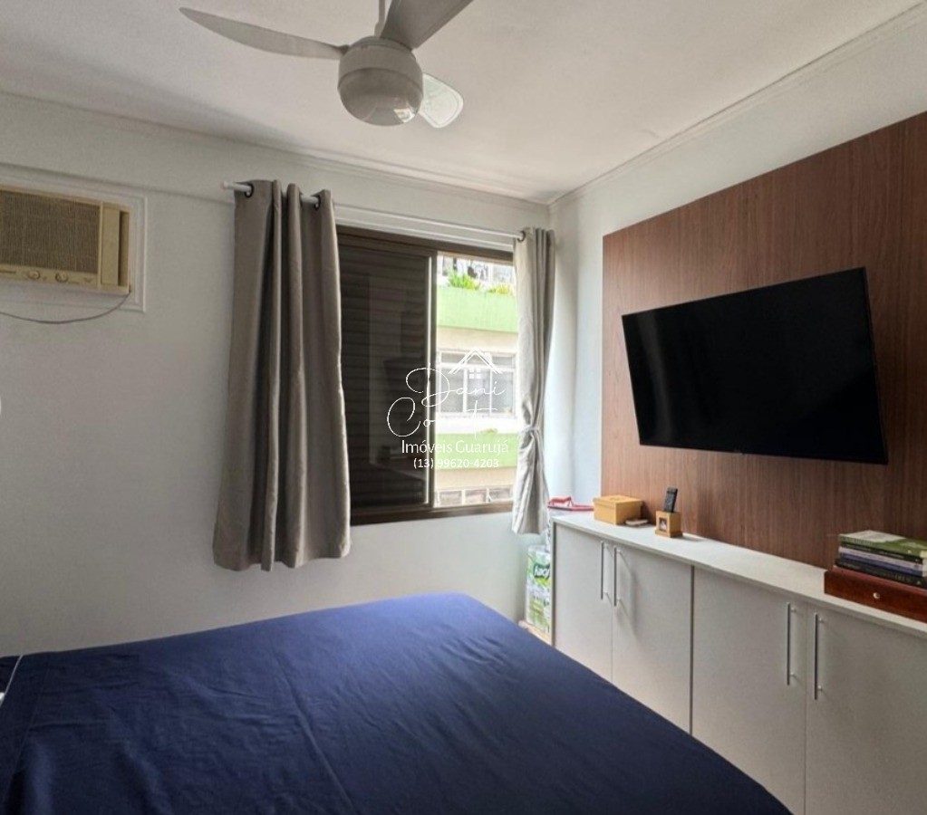 Apartamento, 2 quartos, 85 m² - Foto 7