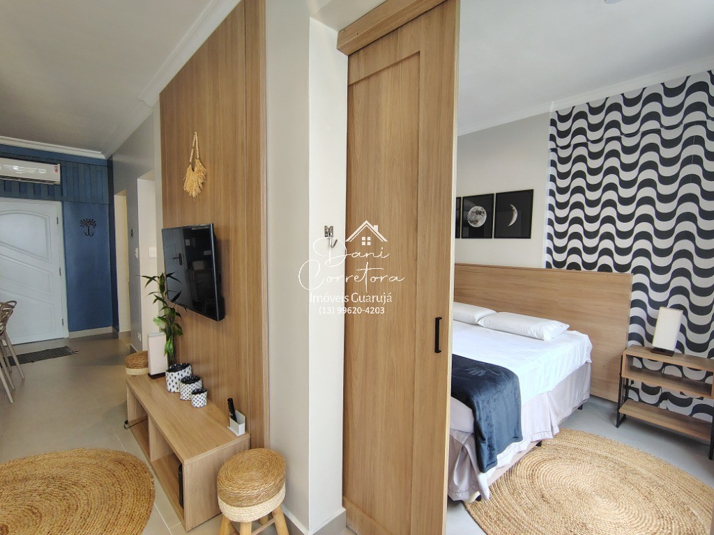 Apartamento, 1 quarto, 60 m² - Foto 6