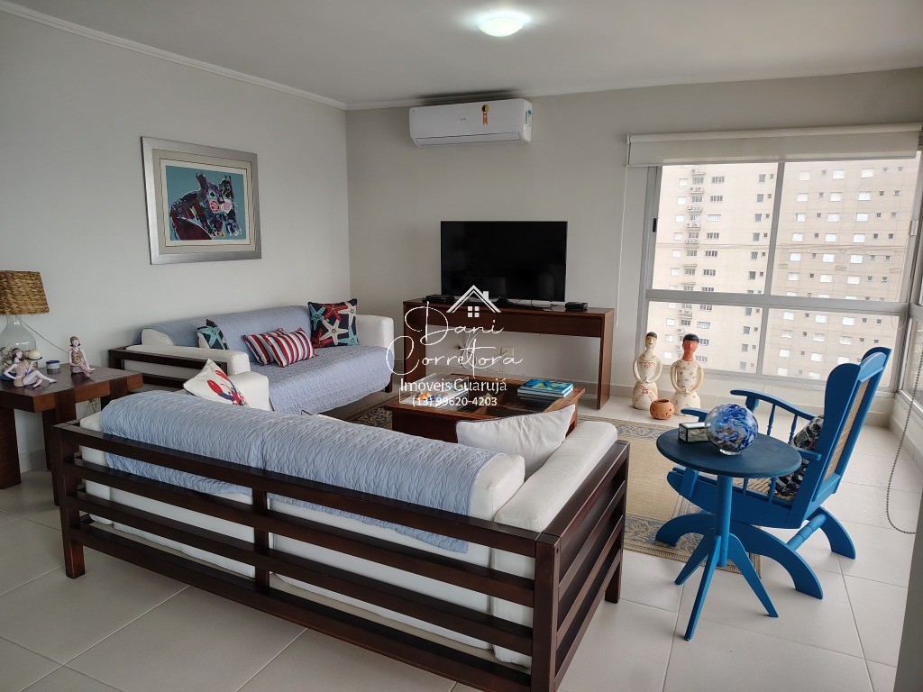 Apartamento, 3 quartos, 150 m² - Foto 4