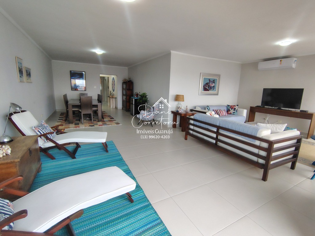 Apartamento, 3 quartos, 150 m² - Foto 2