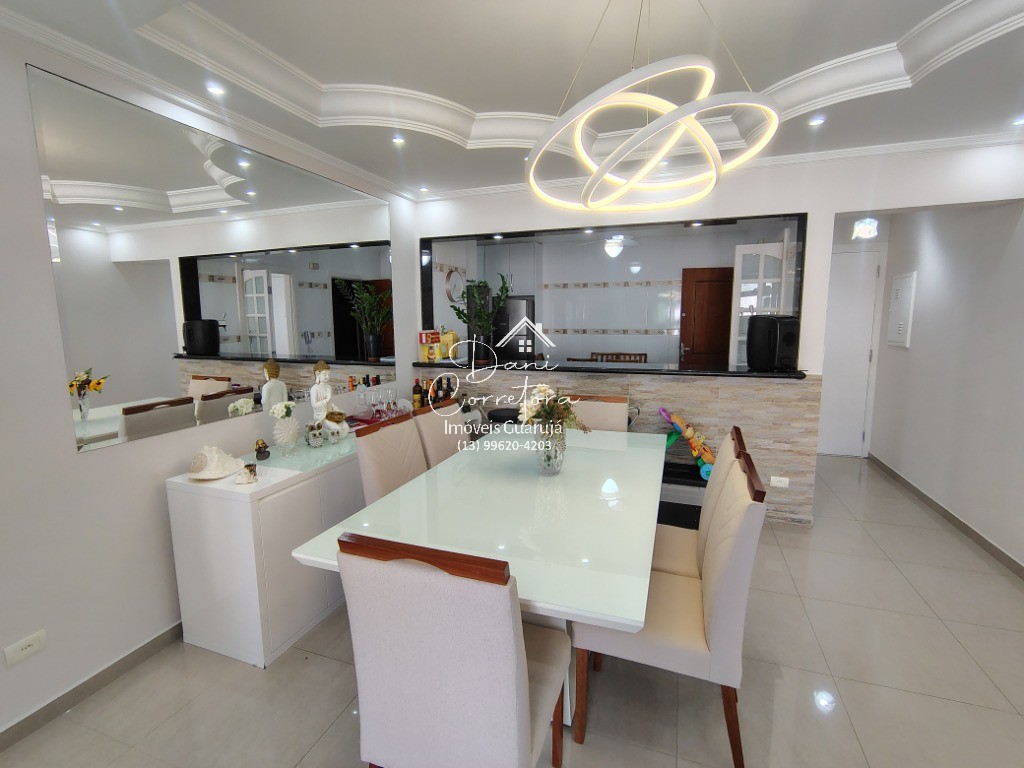 Apartamento, 3 quartos, 134 m² - Foto 8