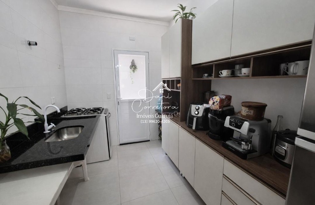 Casa de Condomínio, 3 quartos - Foto 12